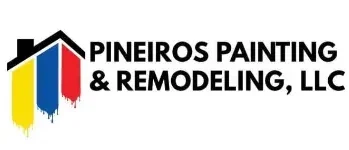 Pineiros Painting Logo